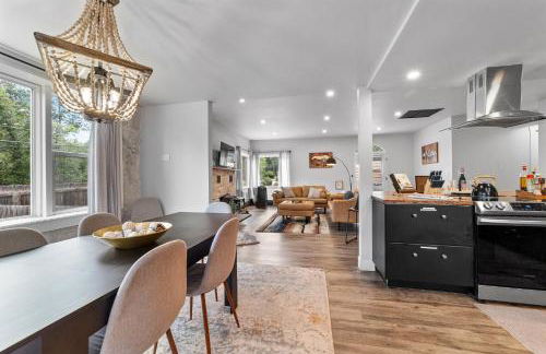 Canyon Retreat with Hot Tub 3min to Broadmoor - Foto 14