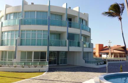 Apto Areias beira-mar - Foto 1