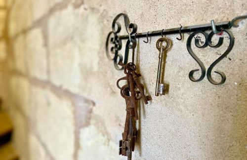 The Loft Factory 4 Chambres Vue Garonne + Jardin - Foto 64