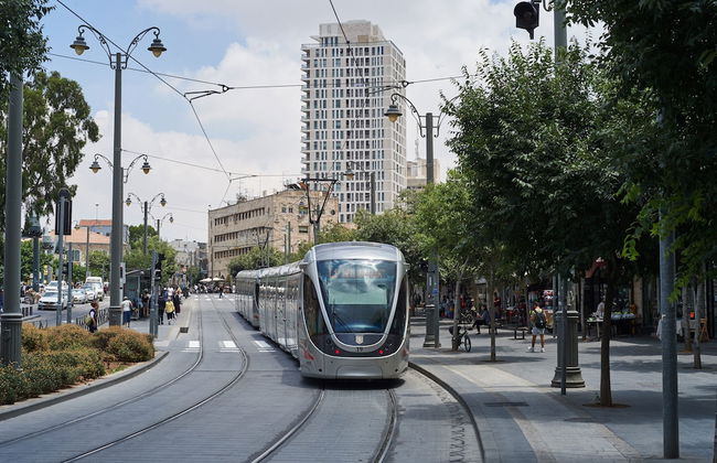 Yehuda Market Suite - Foto 12