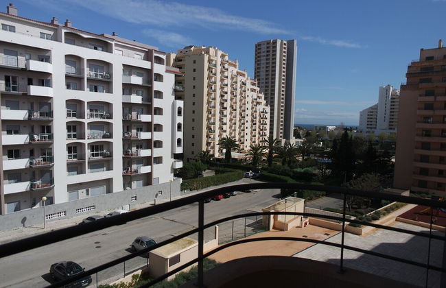 A17 - Heaven Sun Praia da Rocha 1 bed Apartment - Photo 18