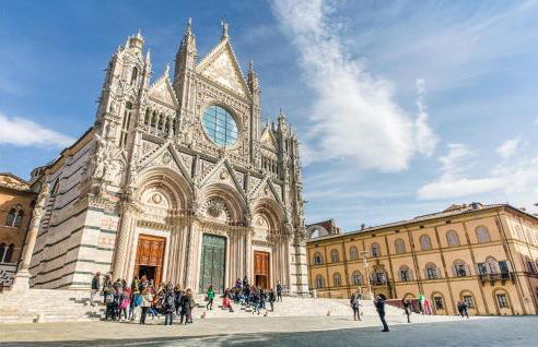 Lovely Apartment In Monteriggioni - Foto 32