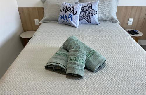 Flat com Piscina Privativa Tamandaré - Photo 22