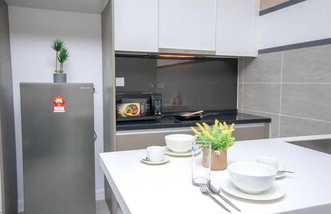 Bell Suites by Salaam Suites - Foto 10