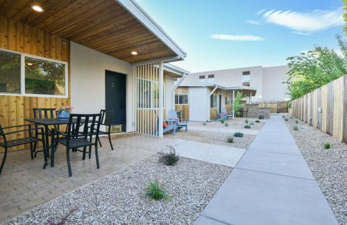 Moab Inn Towner #2 - Heart of Downtown - Foto 16