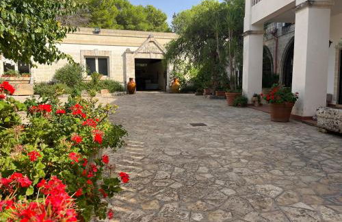 Masseria La Camardia - Foto 151