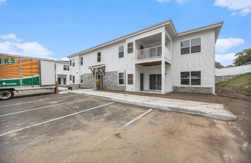 The Urban Oasis -Brand New Corporate Apt Downtown - Foto 13