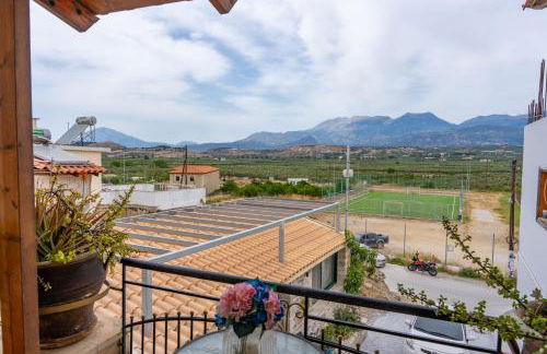 Traditional stone house Ariadne near Matala beach - Foto 51