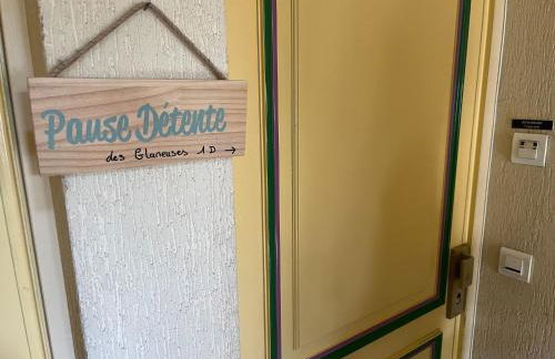 Appartement Terrasse Barbizon - Foto 21