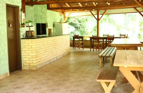 Recanto Hellmann - Foto 28