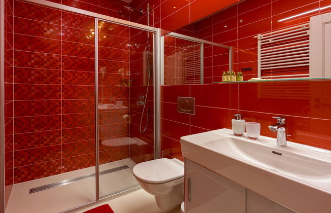 Nije Preša Apartments - Photo 21