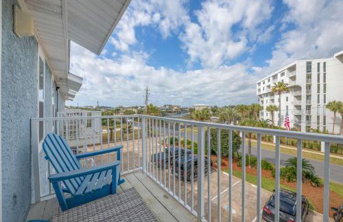 Bikini Bottom Destin Harbor Private Gated Beach - Foto 30