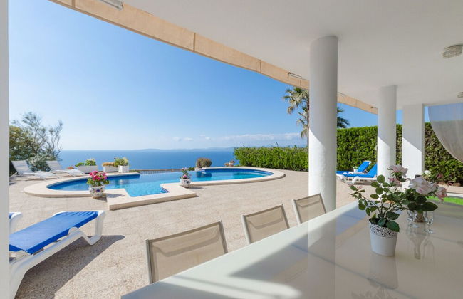 Villa With Swimming Pool in Llucmajor - Foto 43
