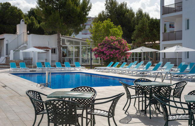 Vibra Club Maritim Aparthotel - Photo 8