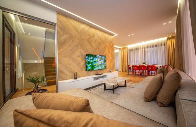 Villa Antonia - Foto 22