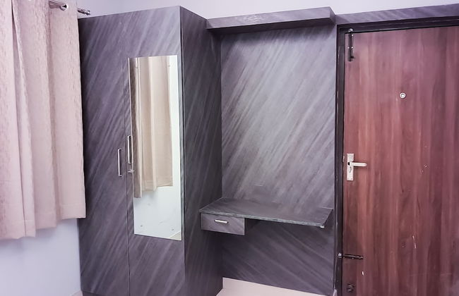 Roomshala 135 Paradise Villa Banglore - Foto 4