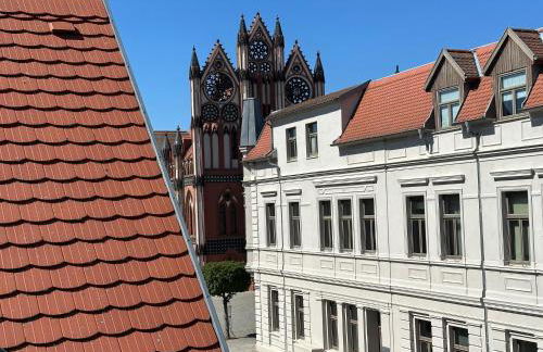 RitterLiving Ferienapartment am Markt - Foto 35