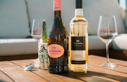 Luxusapartment in Backnang mit Wellness - Foto 14