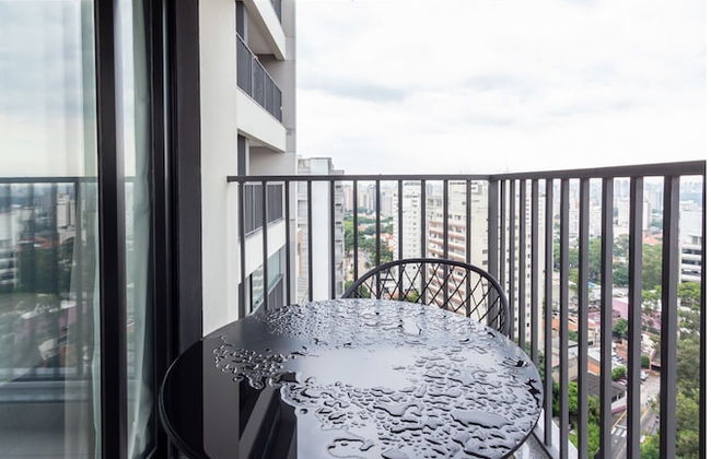 Charlie Nik Vila Mariana - Foto 23