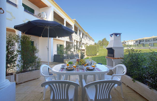 3 bedroom House in Albufeira with swimming pool and terrace - Photo 32
