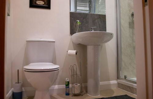 The Nest Close to York with Hot Tub - Foto 10