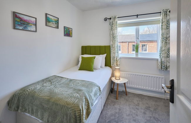 Host Stay Cleveland Rest - Foto 15