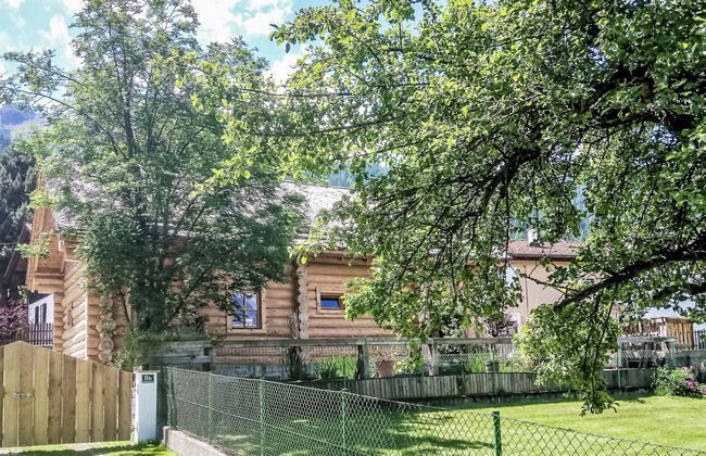 Chalet Karin - Foto 31