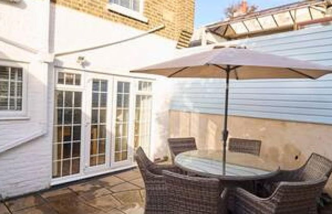 Host Stay Grosvenor Hill - Foto 30