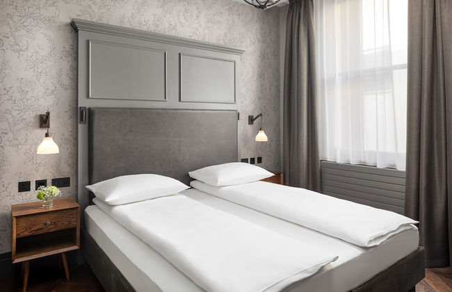 Hapimag Apartments London - Foto 7