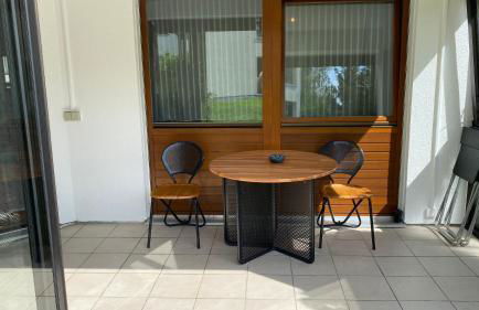 Outlet Holiday Home - Foto 14