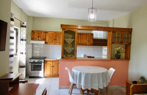 Quiet Mountain View Retreat Helicon, Kyriaki - Foto 4