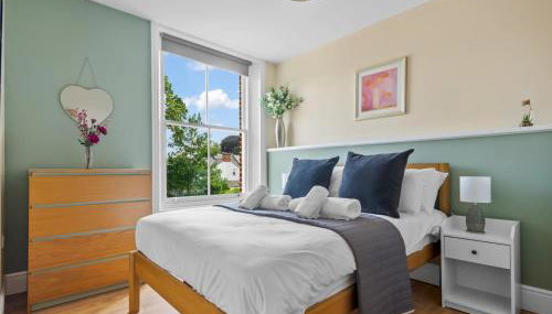 Perfect 1-bed base in Canterbury with Parking - Pass the Keys - Foto 3, Other