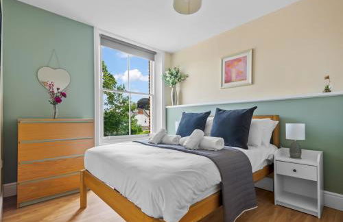 Perfect 1-bed base in Canterbury with Parking - Pass the Keys - Foto 3