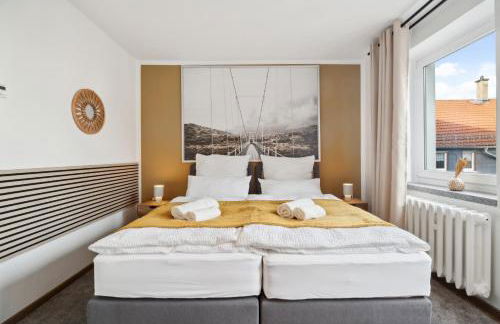 CozyHome Hauptmarkt Apartments - Foto 21