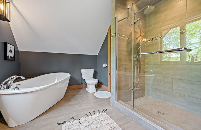 L Imprévu by Tremblant Platinum - Foto 29