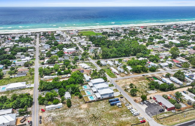 Beach House - Totally Beachin by PHG - Foto 69