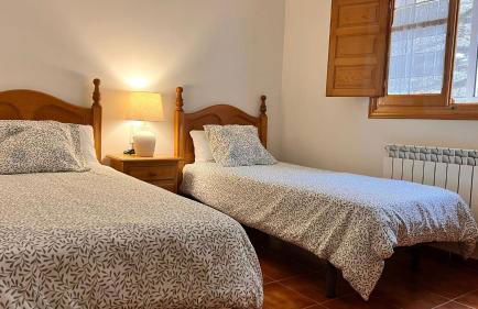 Apartamentos el Olivo - Foto 35