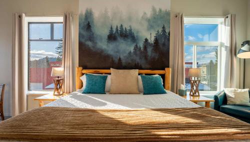 Penthouse: Rooftop Terrace - Foto 3