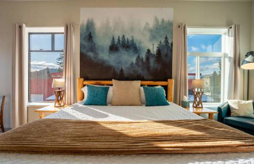 Penthouse: Rooftop Terrace - Foto 19