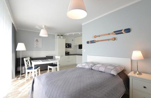 Darłówko Apartament Morski IX - Foto 1