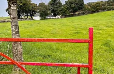 Secluded Traditional Cottage & Hot Tub - Tosses Cottage - Foto 26