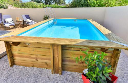 Villa les Coccinelles - Foto 3