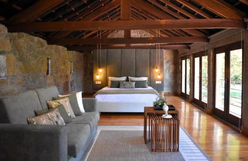 QUINTA DO RIBEIRO Garden House - Foto 48