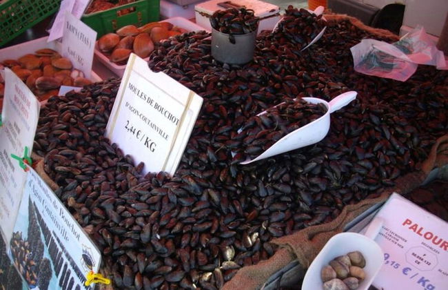 Holiday Home in Gouville Near Sandy Beach - Foto 20