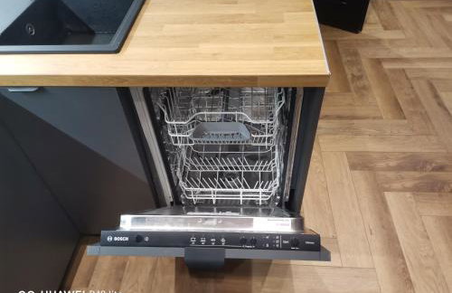 Super studio w centrum miasta Hoza 9a - Foto 23