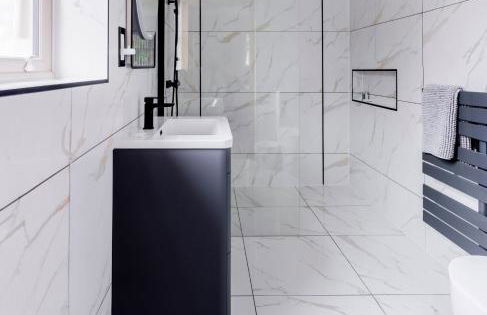 New fully furnished 5 bedroom, 4 bathroom detached houses - Foto 10