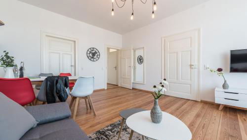 Family-Apartments Freiburg - Foto 5