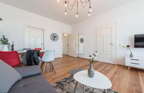 Family-Apartments Freiburg - Foto 5