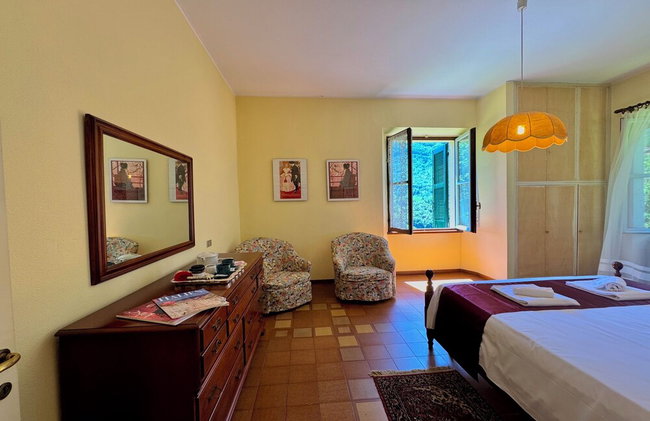 Villa Near Golf Club Menaggio - Foto 7