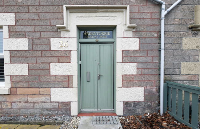 Ardentorrie Holiday Home - Foto 43